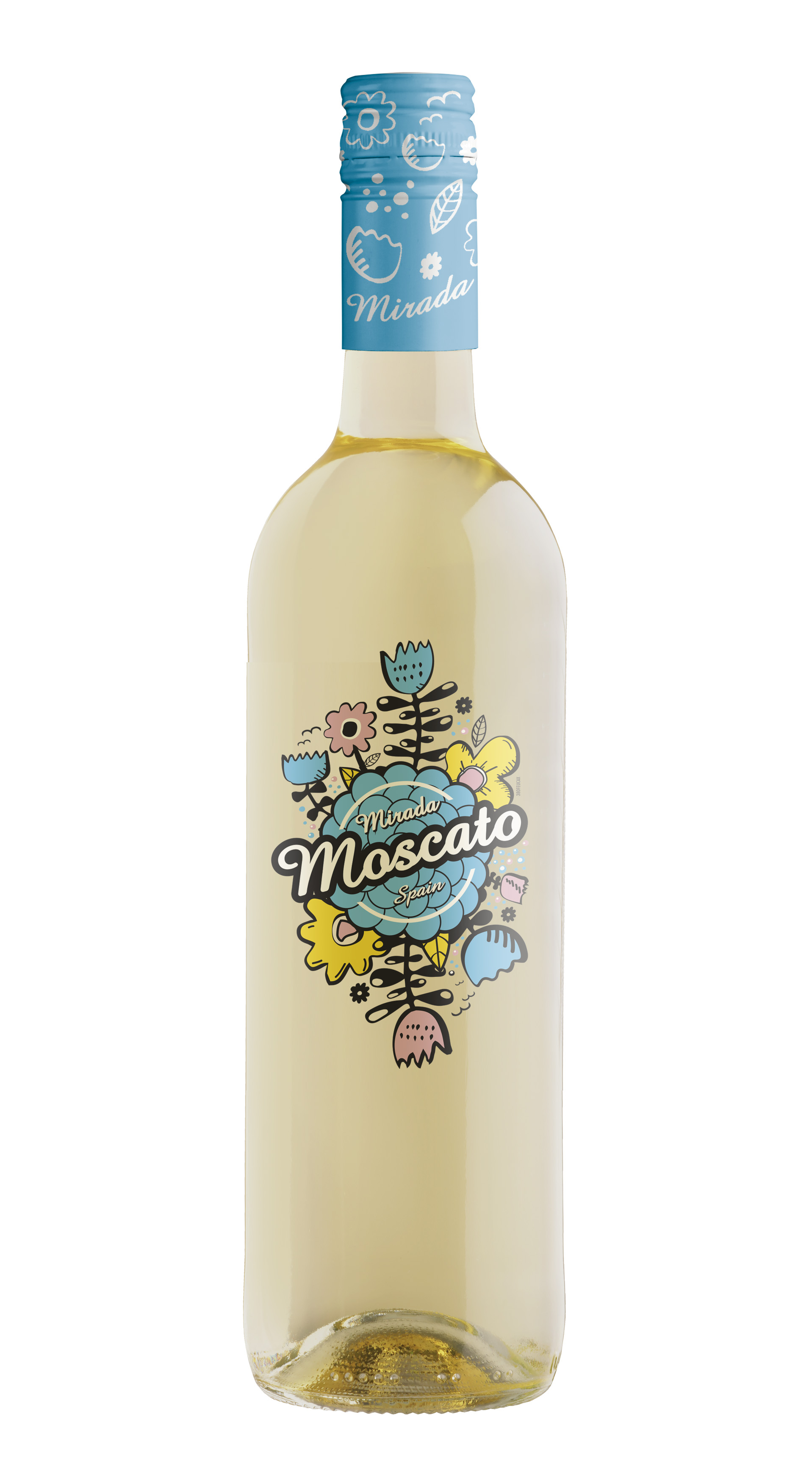 Mirada Moscato